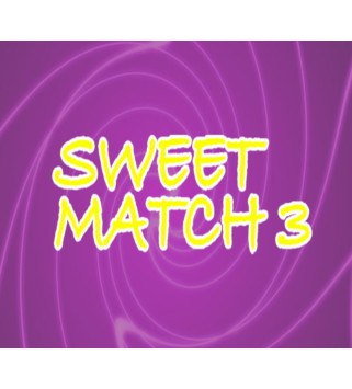 Sweet Match 3 Steam Key GLOBAL